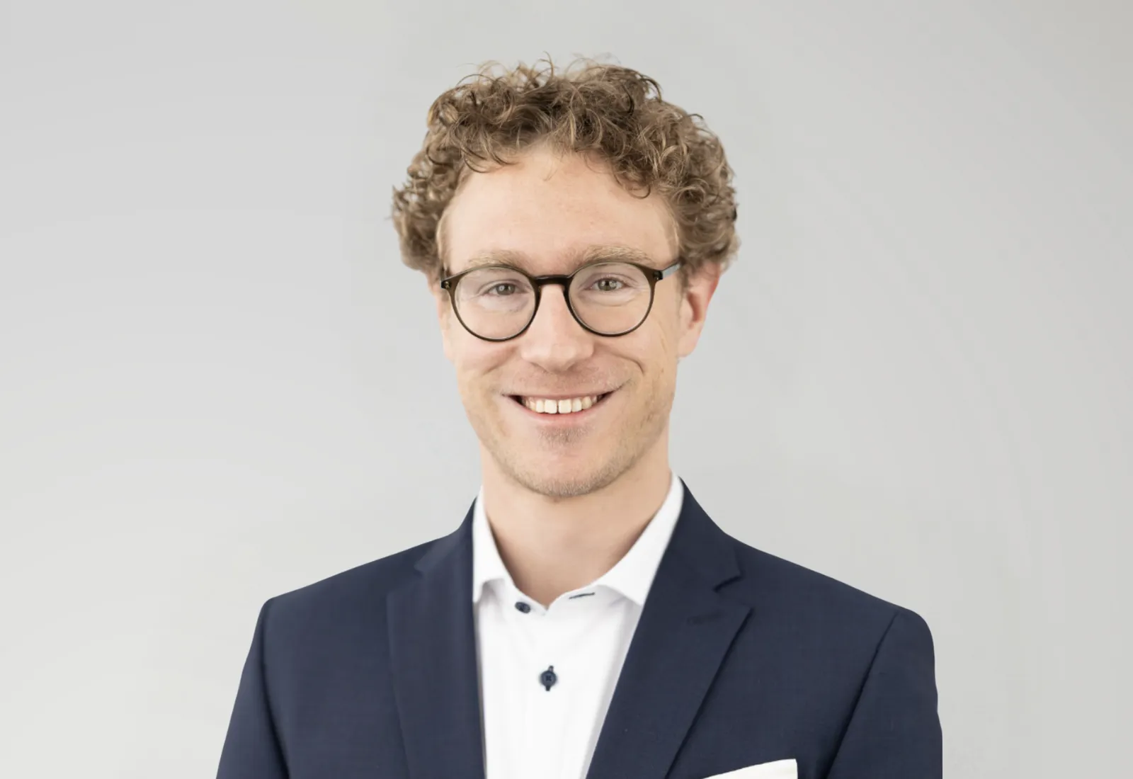 Samuel Bisig Portrait 2024