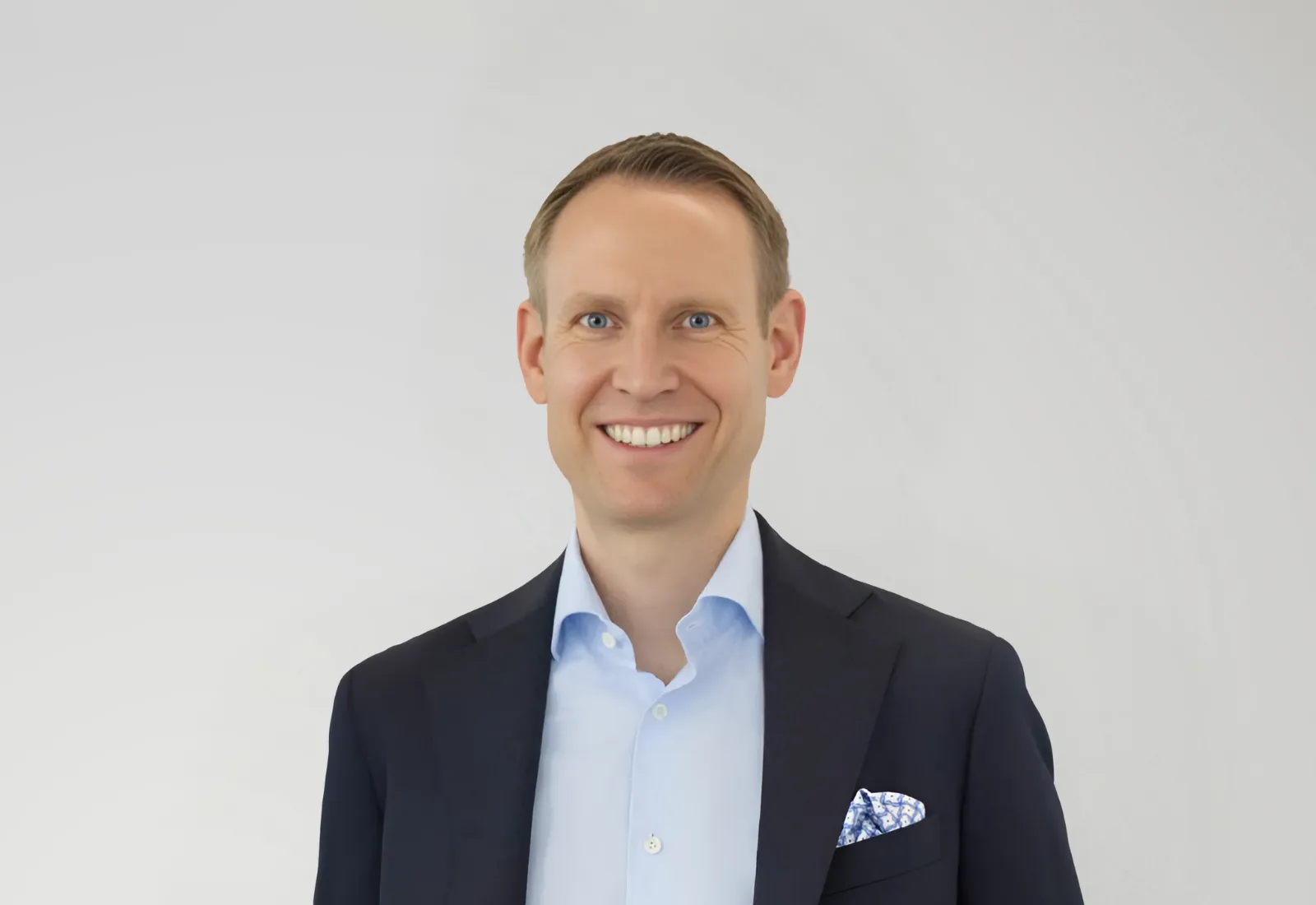 Markus Roehrig