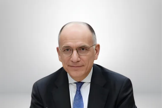 Enrico Letta