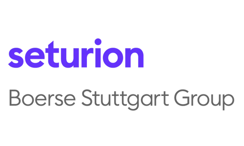 Boerse Stuttgart Seturion RGB