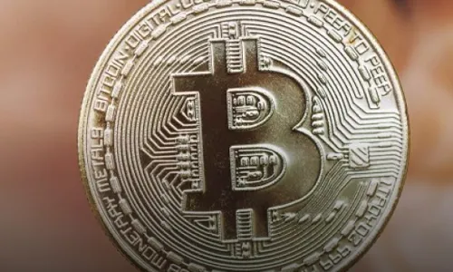 Bitcoin