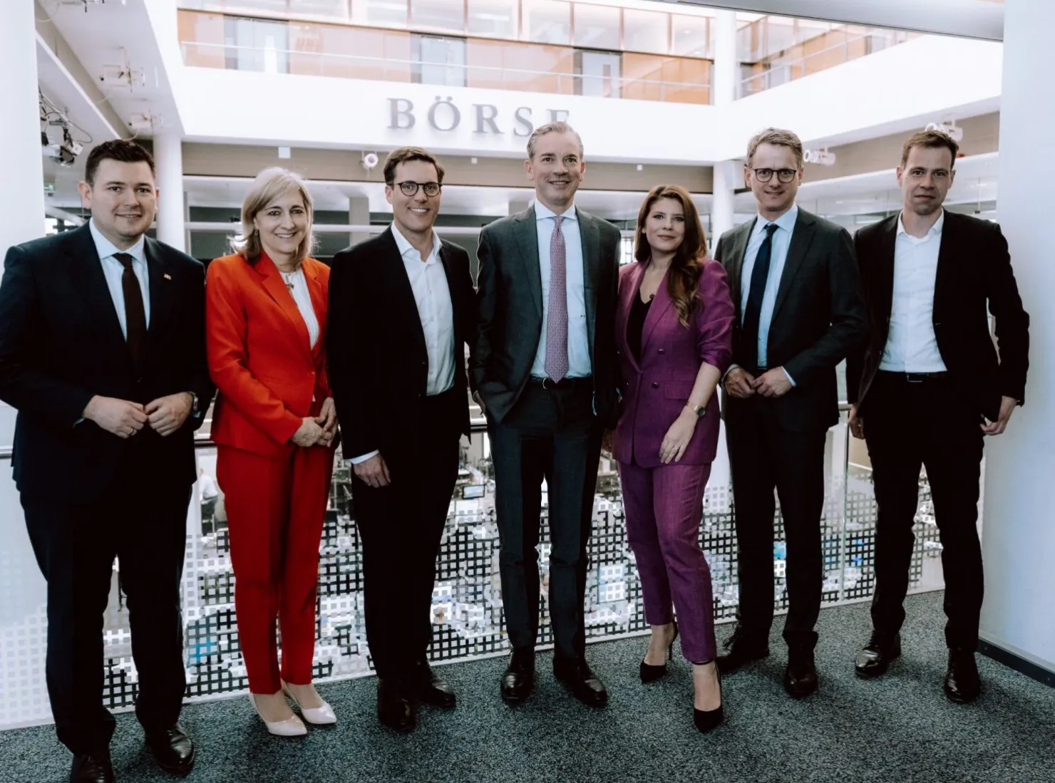 Boerse Stuttgart Group Boerse Stuttgart Group