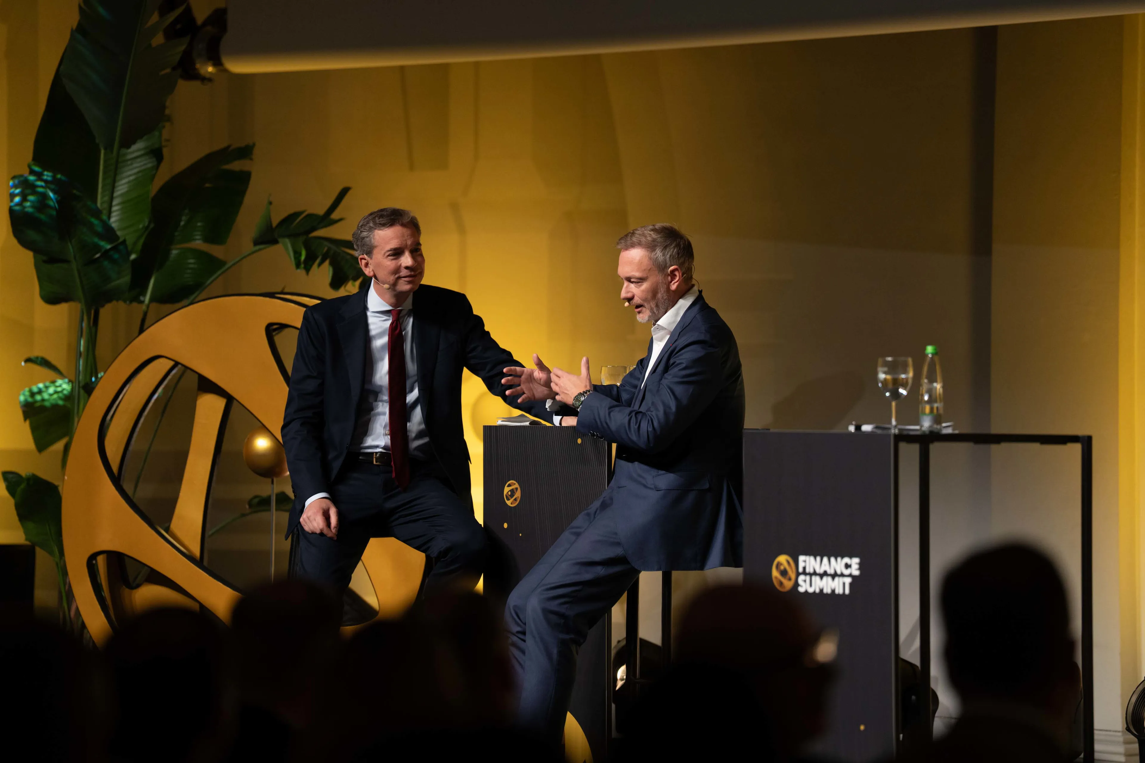 Lindner Und Matthias